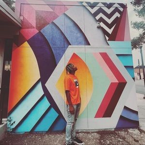 Meet your Posher, Calvin